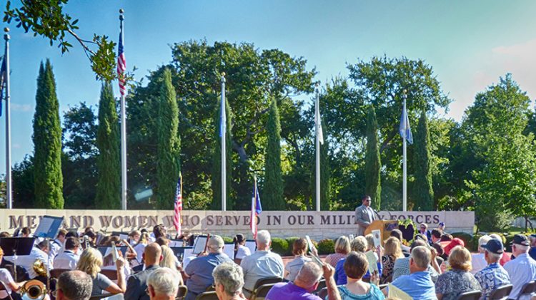 German veterans day