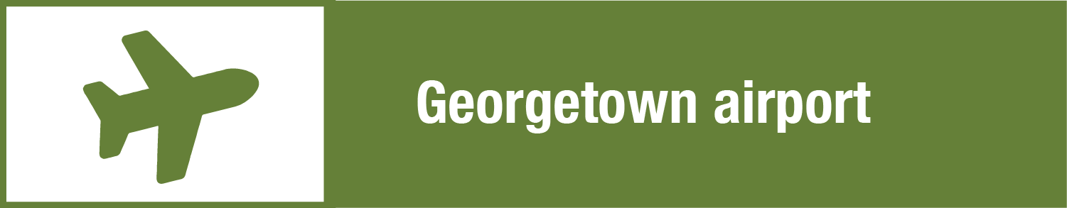 Georgetown Municipal Airport