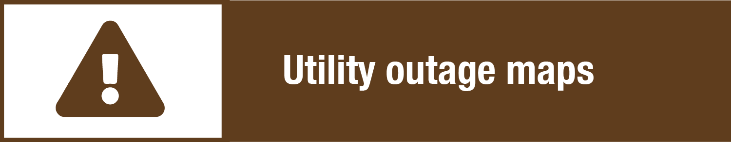 Check Utility Outages