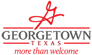 Logotipo de Georgetown: más que bienvenido