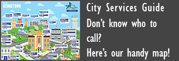 Imagen: conozca más sobre los servicios de la ciudad.